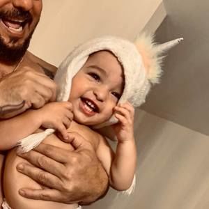 Meet your Posher, Roberto